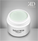 Preview: PolyGel "Natural Milky White" Karl Diamond 5 ml